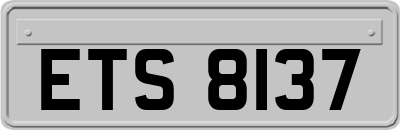 ETS8137