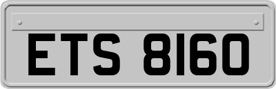 ETS8160