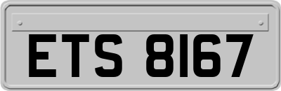 ETS8167