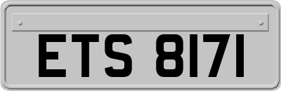 ETS8171