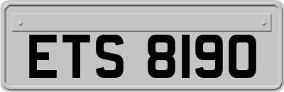 ETS8190
