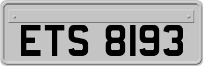 ETS8193