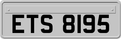 ETS8195