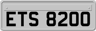 ETS8200