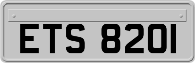 ETS8201