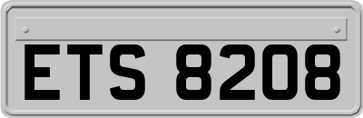 ETS8208