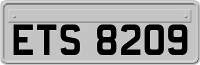 ETS8209