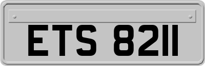 ETS8211