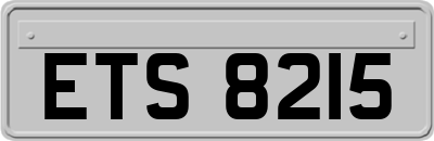 ETS8215