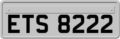 ETS8222