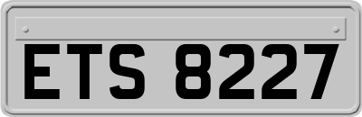 ETS8227