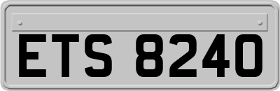 ETS8240