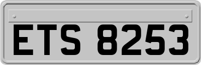ETS8253