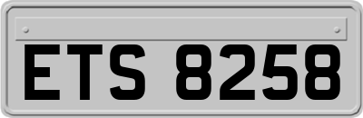 ETS8258
