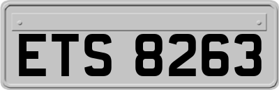 ETS8263