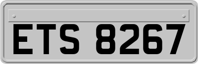 ETS8267