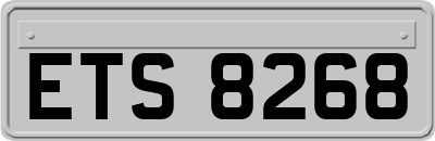 ETS8268