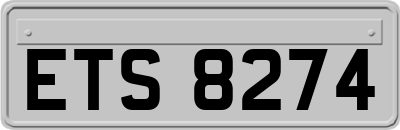 ETS8274