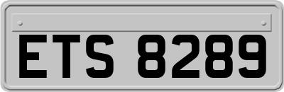 ETS8289