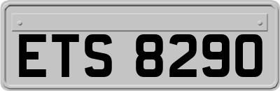 ETS8290