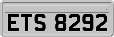 ETS8292