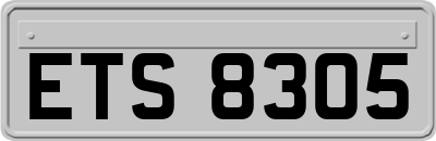 ETS8305