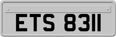 ETS8311