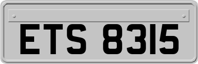 ETS8315