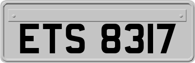 ETS8317