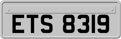 ETS8319