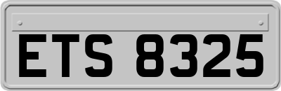 ETS8325