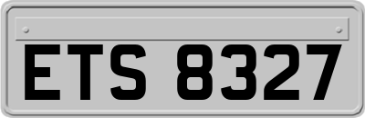 ETS8327