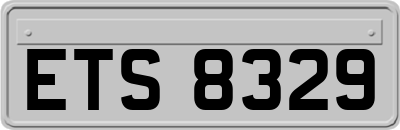 ETS8329