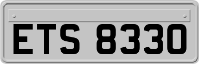ETS8330