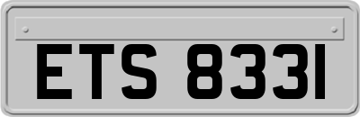 ETS8331