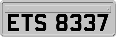 ETS8337
