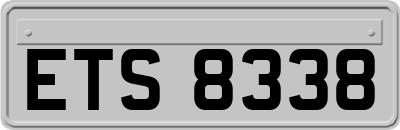 ETS8338