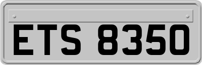 ETS8350