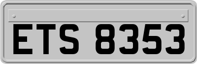 ETS8353