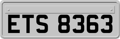 ETS8363