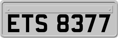 ETS8377