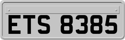 ETS8385