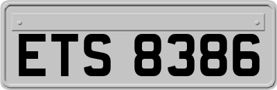 ETS8386