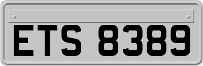 ETS8389