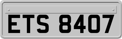 ETS8407