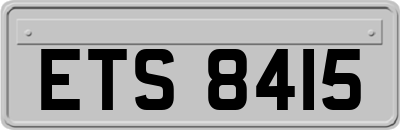 ETS8415