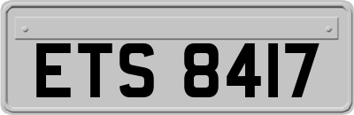 ETS8417