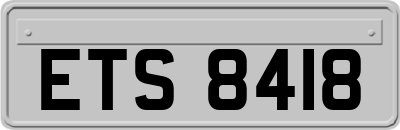 ETS8418