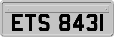 ETS8431