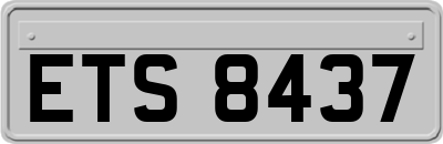 ETS8437